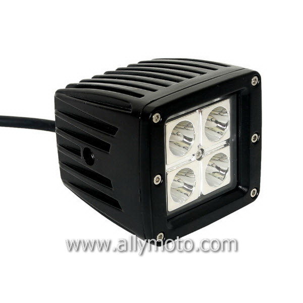 12W LED Driving Light Work Light 1013